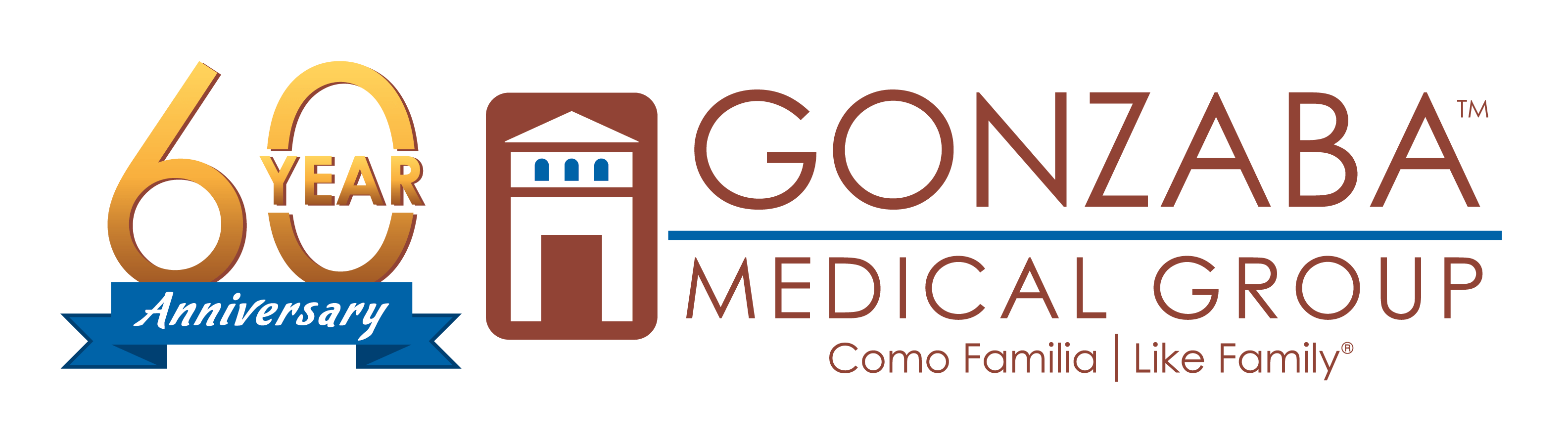 Gonzaba Medical Group - 60 Year Anniversary