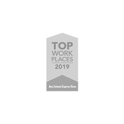 Top Work Places 2019 - San Antonio Express-News