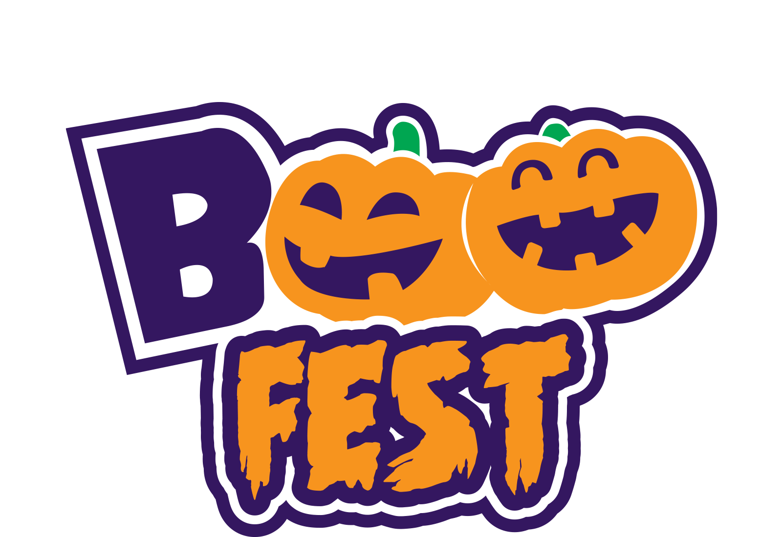 Gonzaba Medical Group BooFest 2024