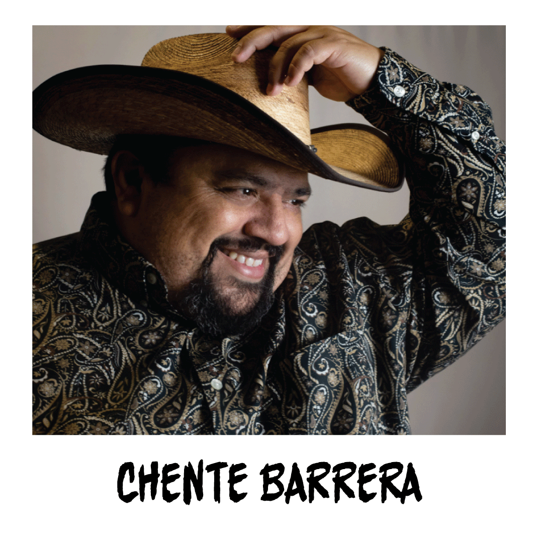 Chente Barrera