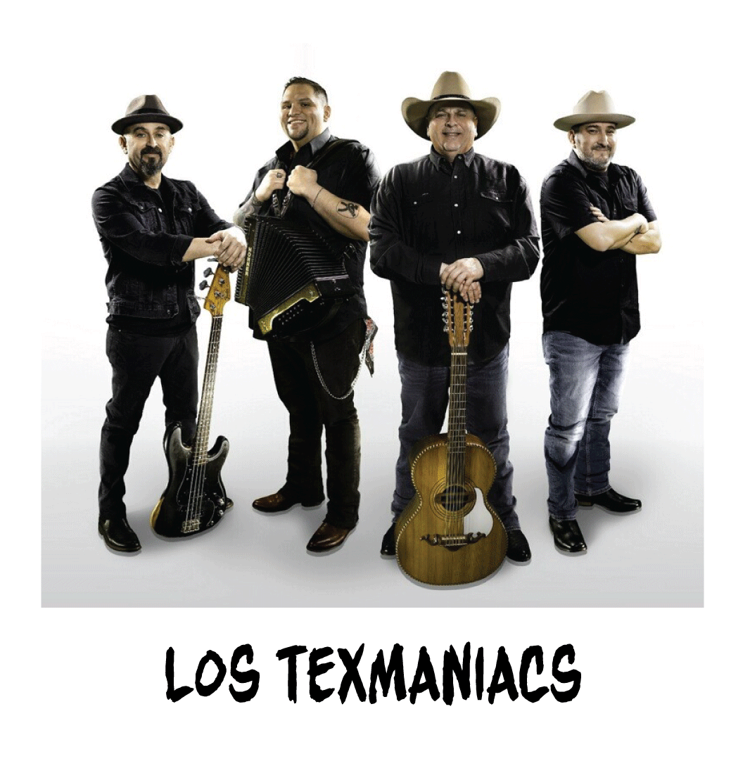 Los Texmaniacs